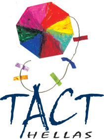 TACT Hellas Logo
